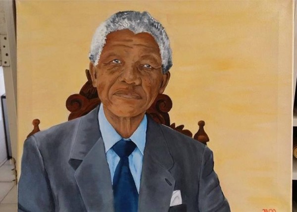 Mandela